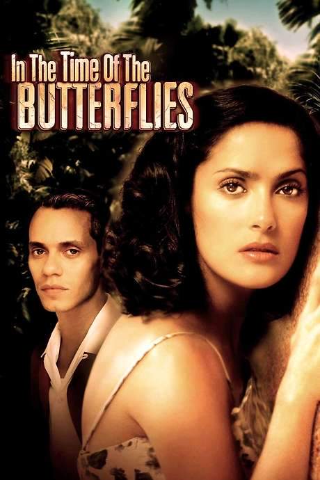 In the Time of the Butterflies